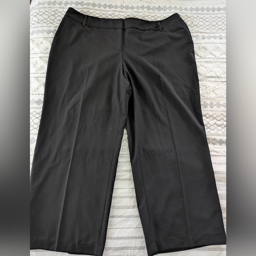 NWOT Cato Dress Pants
